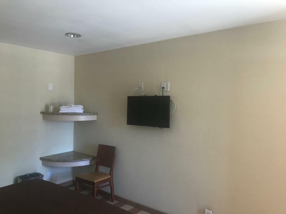 All 8 Motel Long Beach Esterno foto